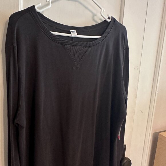 | Old Navy | Dark Gray Sweater Dress - Picture 3 of 9